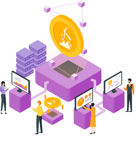 Login for mining