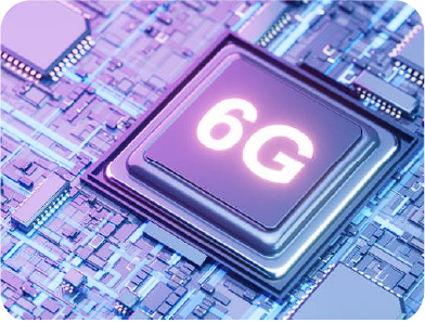 5G/6G通信芯片