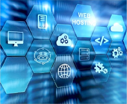 拥有众多的核心技术