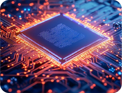 低功耗量子计算芯片