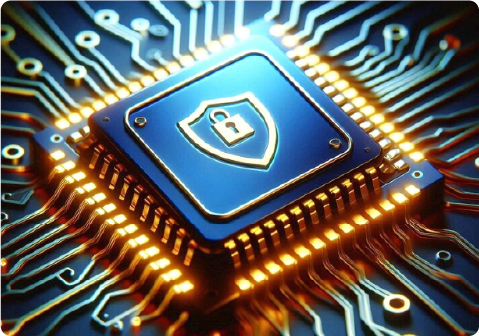 S6PRO运算加速芯片