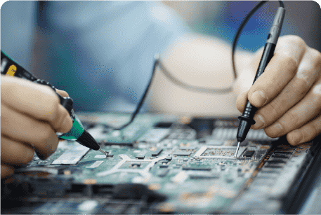 5、样机开发与测试