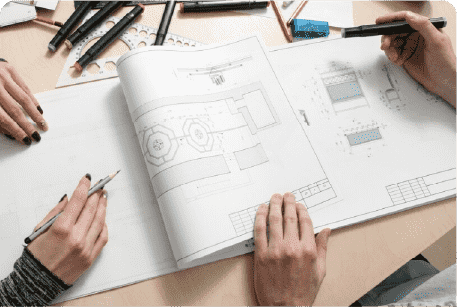 4、外观与结构设计
