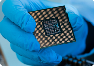 S6PRO运算加速芯片