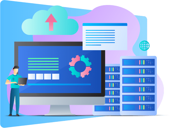 系统部署与上线