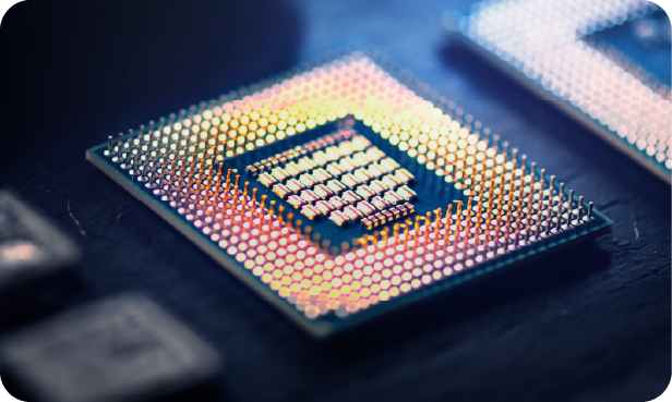 芯片
