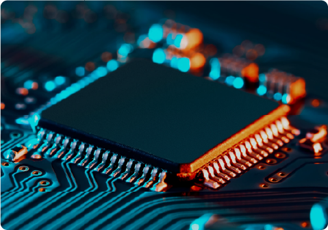 S1PRO运算加速芯片