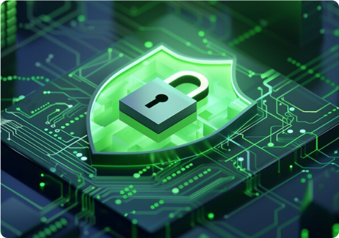 S6PRO运算加速芯片