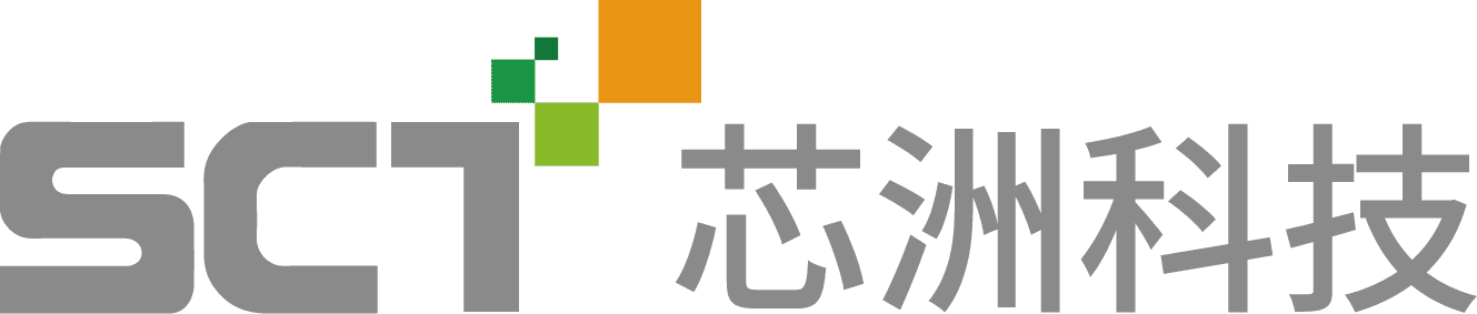芯洲 SCT